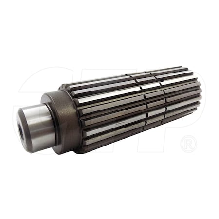 Aic Replacement Parts Shaft Fits Komatsu Models 134-12-61121